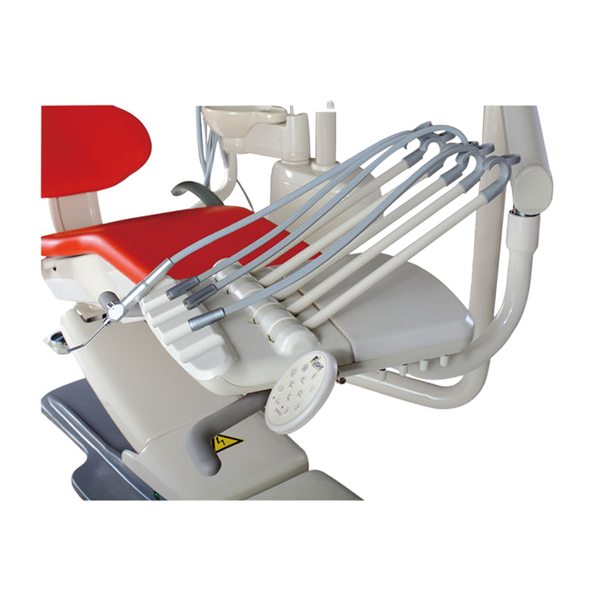 Continental Delivery System – CONT-3002