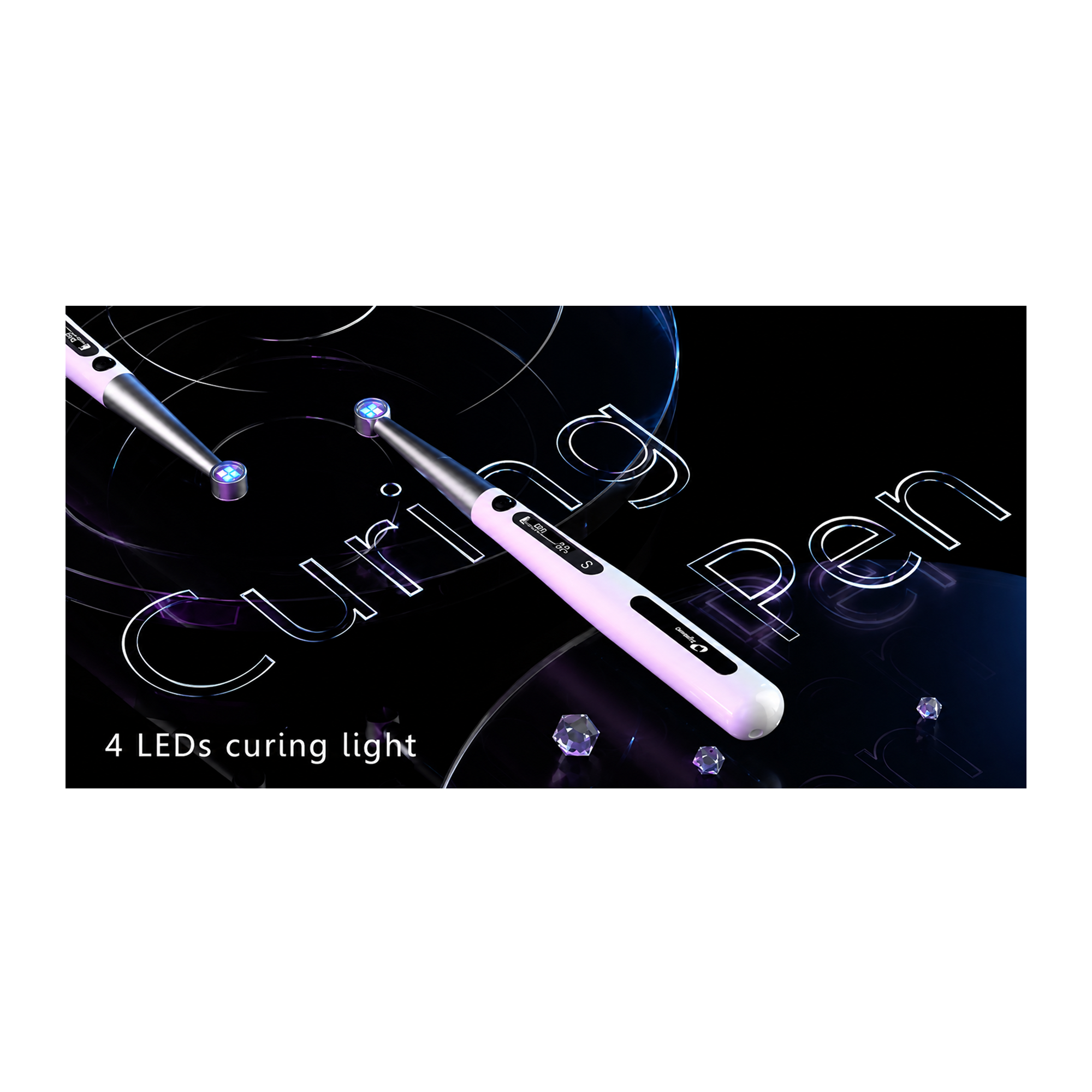 Curing Pen Led Curing Light