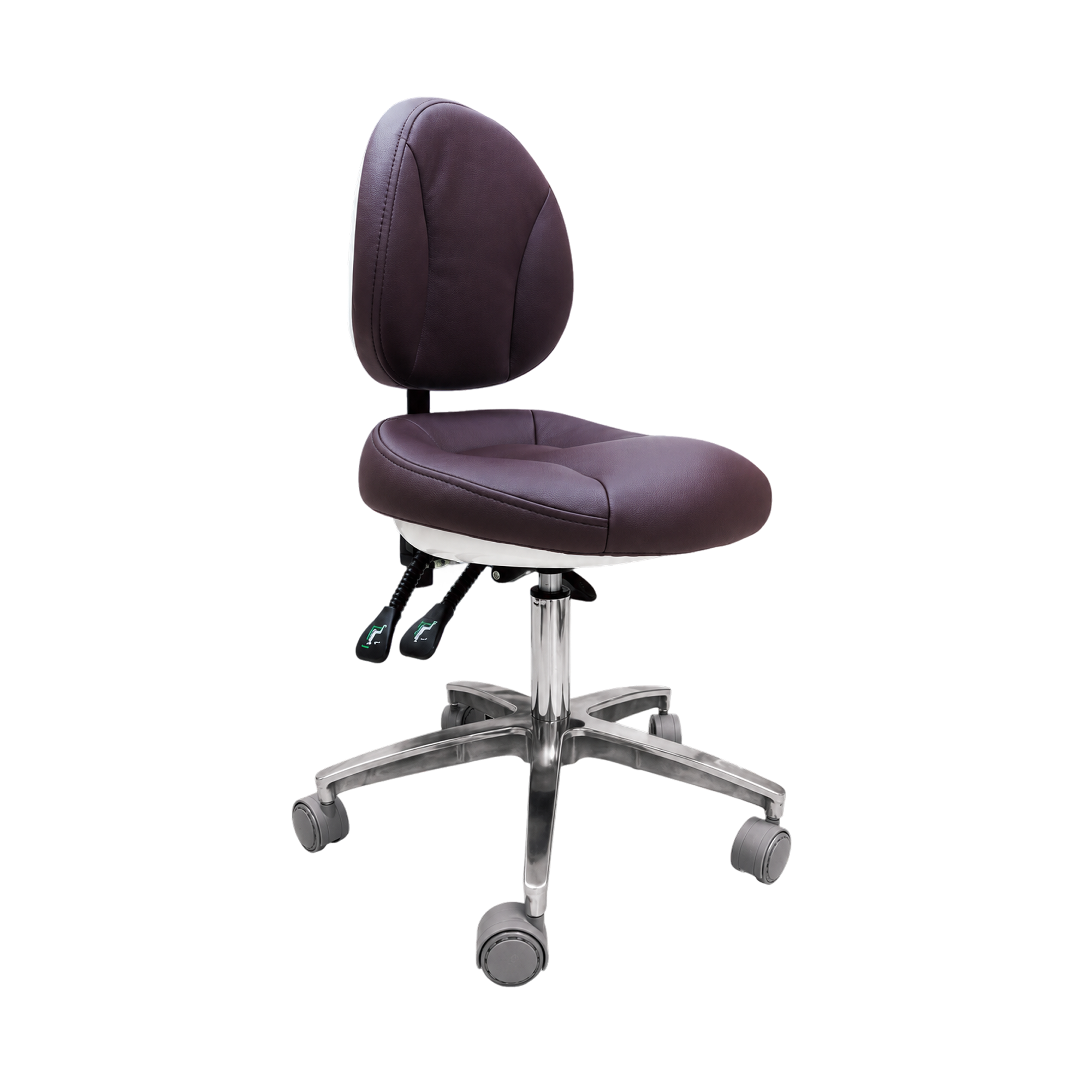 D3 Doctor Stool