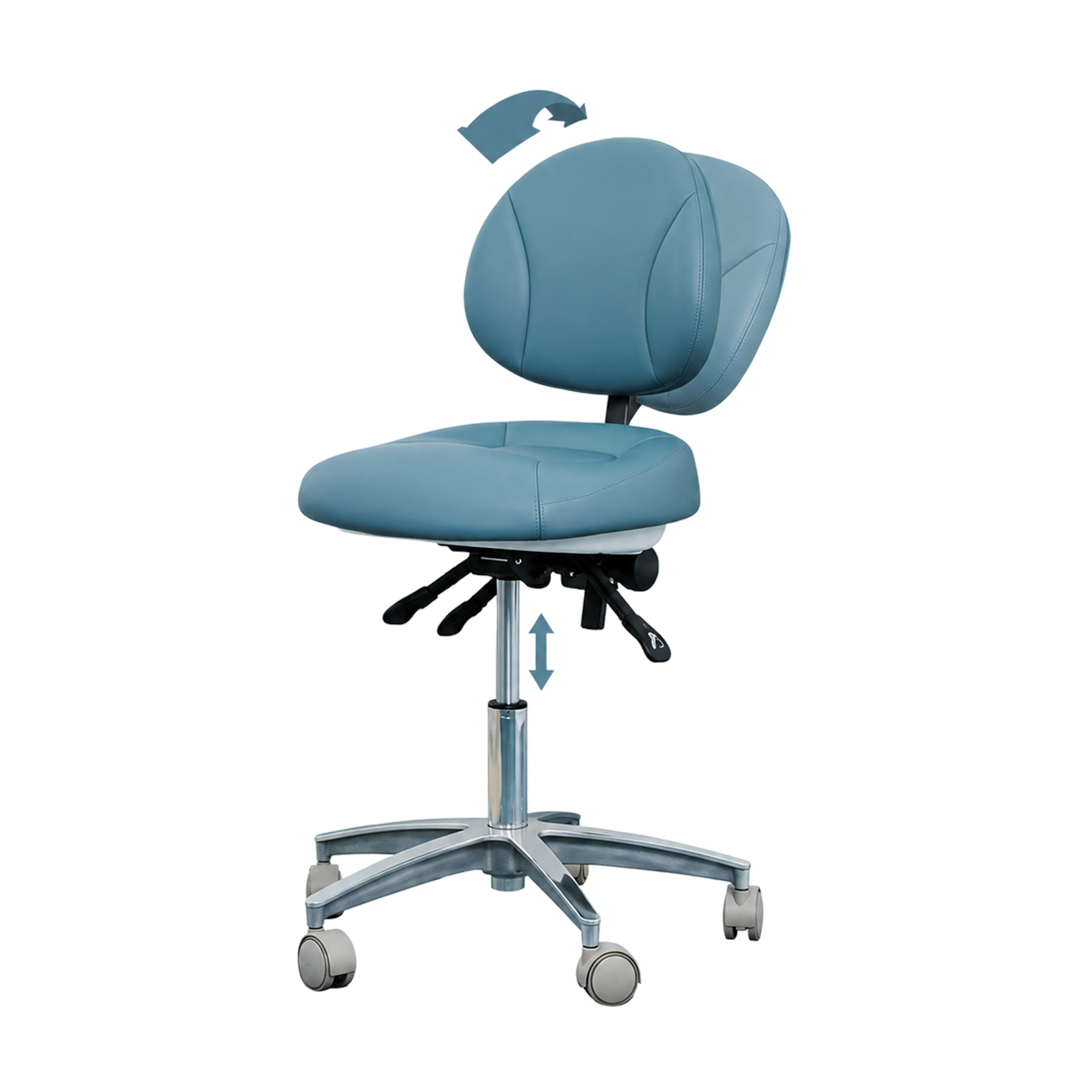 D3 Doctor Stool