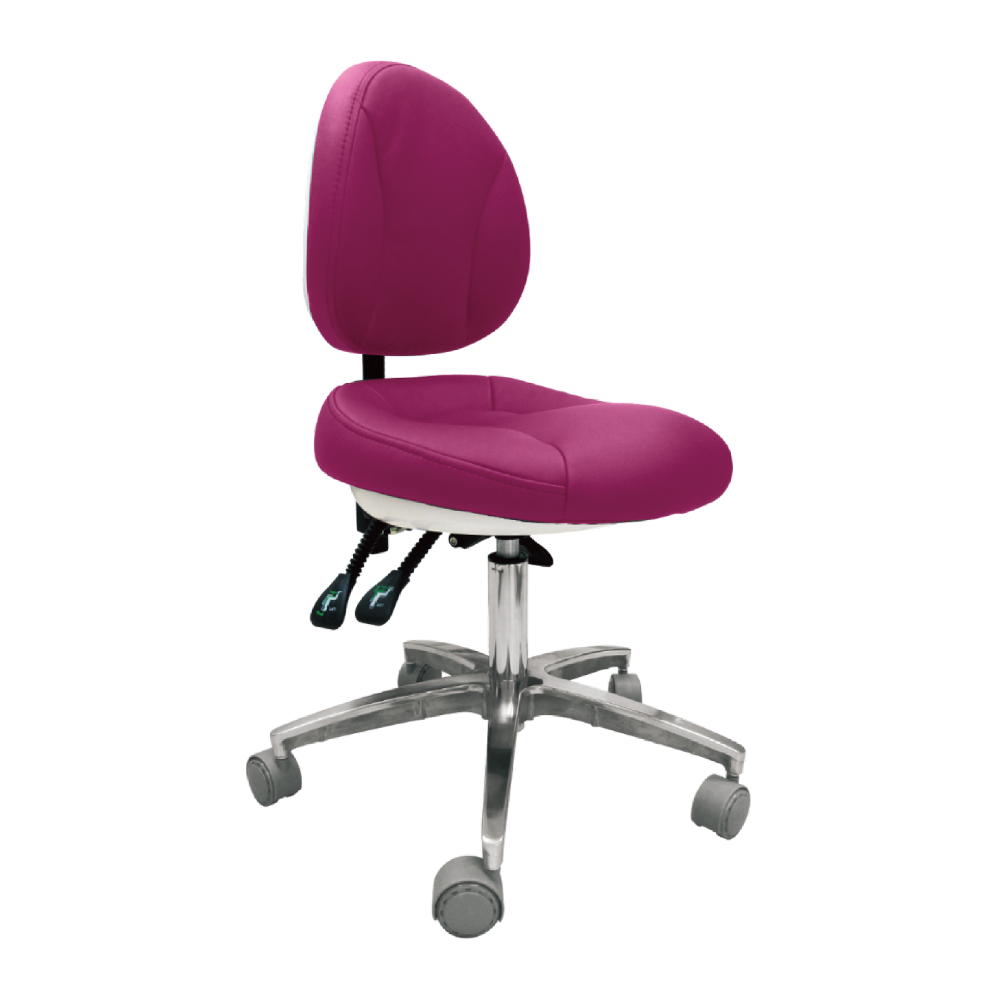 D3 Doctor Stool