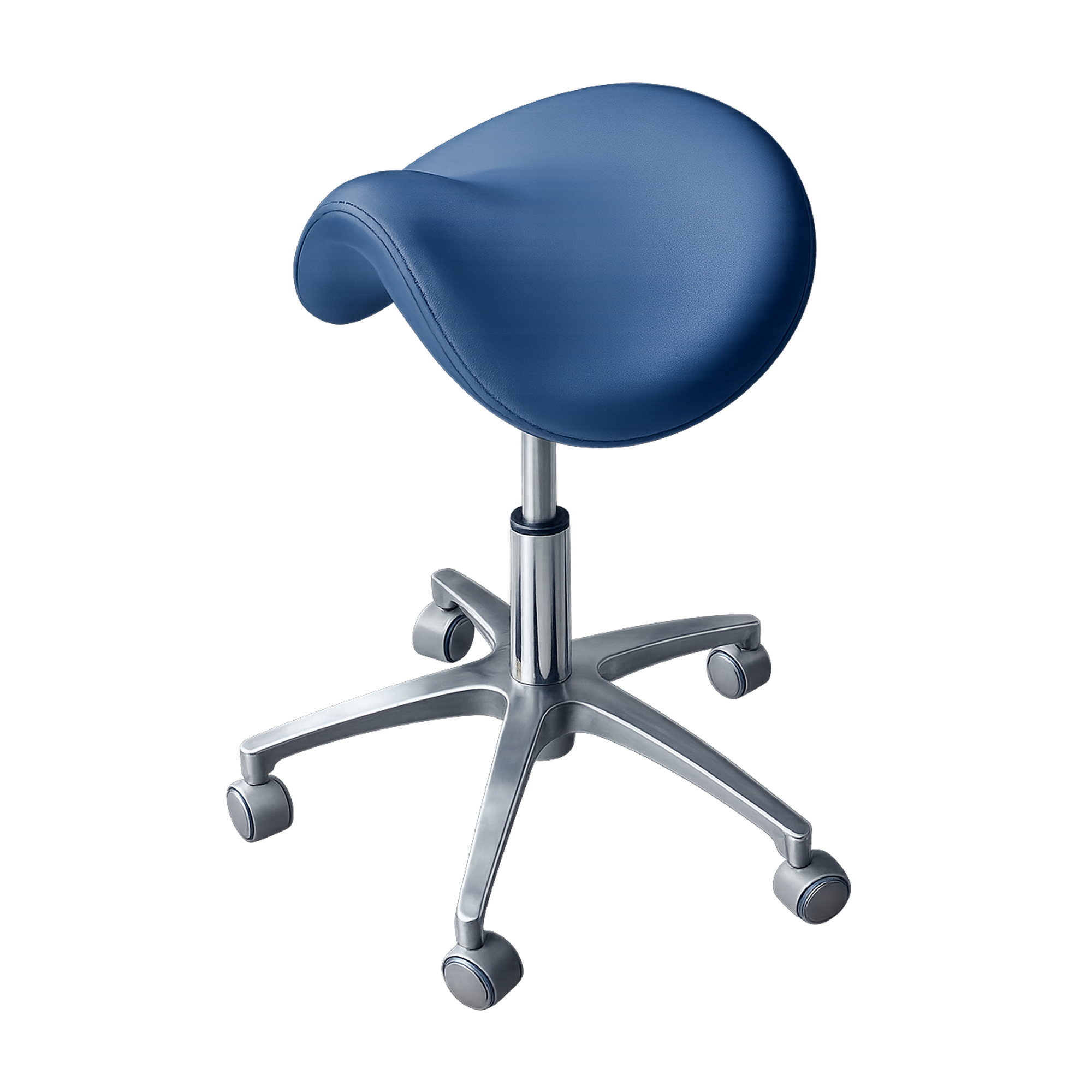 D4 Saddle Doctor Stool