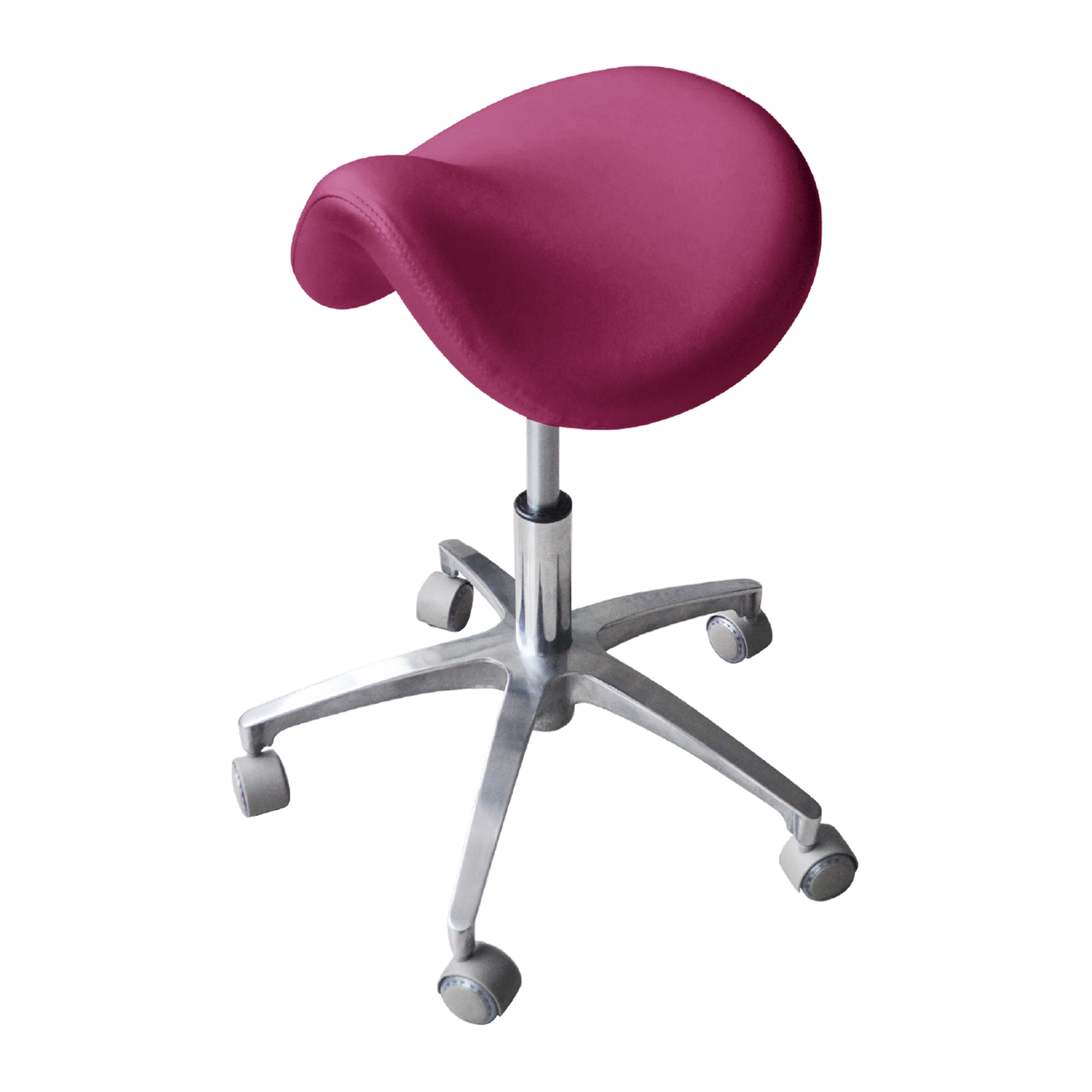 D4 Saddle Doctor Stool