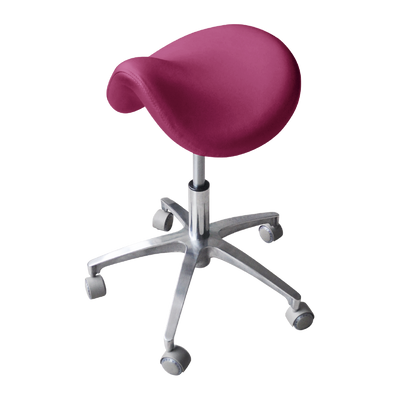 D4 Saddle Doctor Stool