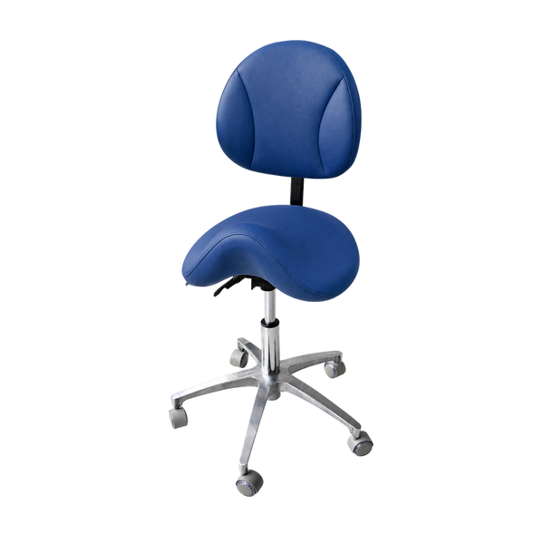 D5 Saddle Doctor Stool