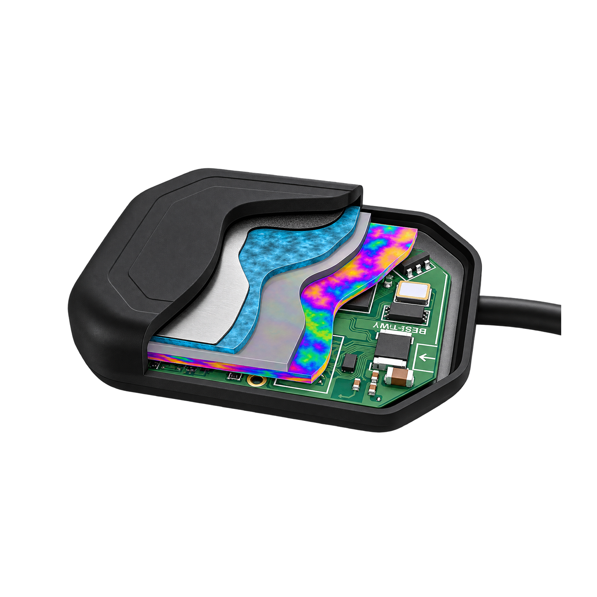 DUO Intraoral X-Ray Sensor