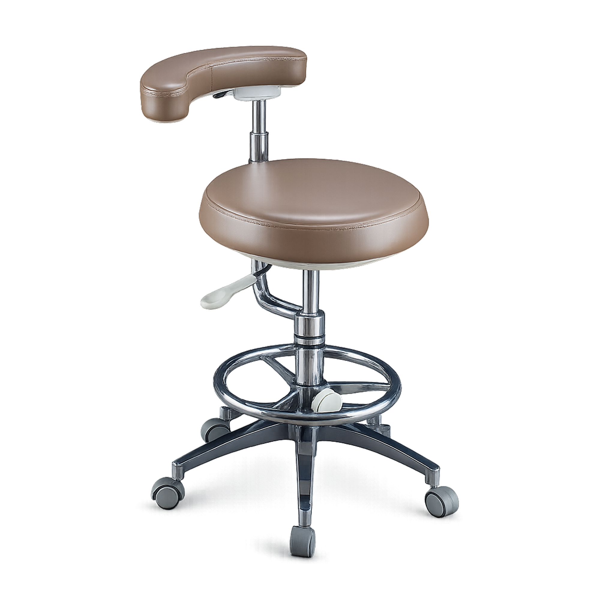 Deluxe Assistant Stool