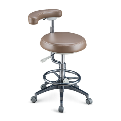 Deluxe Assistant Stool
