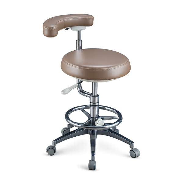 Deluxe Assistant Stool