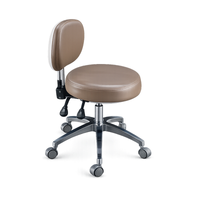 Deluxe Doctor Stool