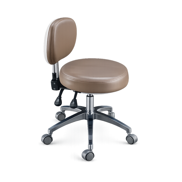Deluxe Doctor Stool