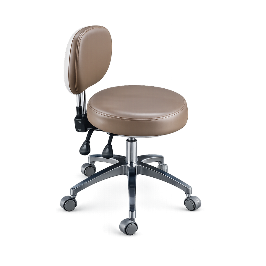 Deluxe Doctor Stool