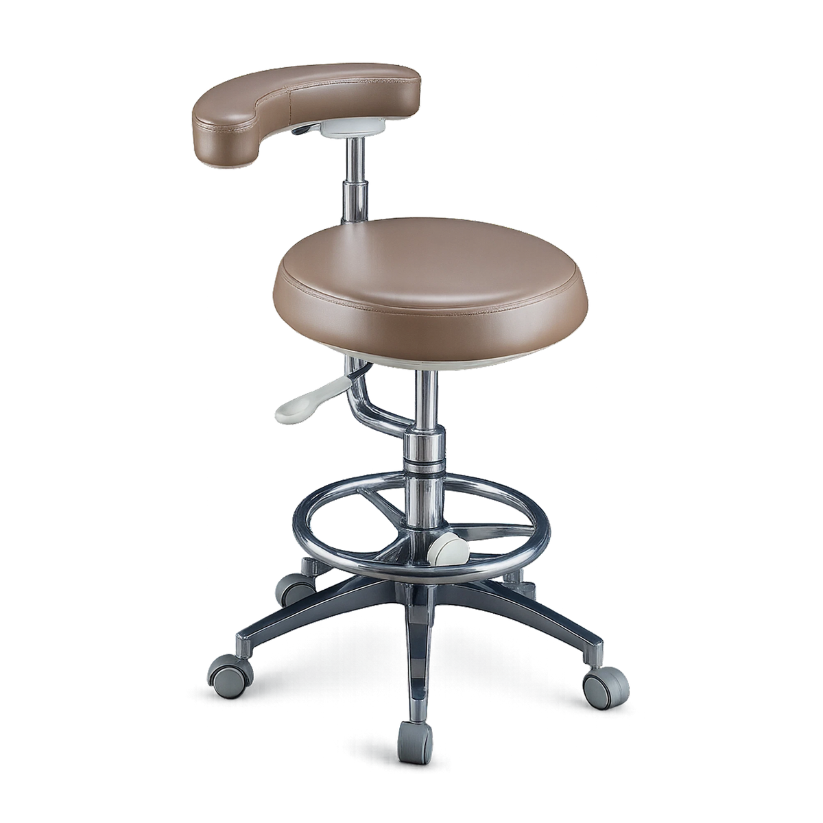 Deluxe Assistant Stool