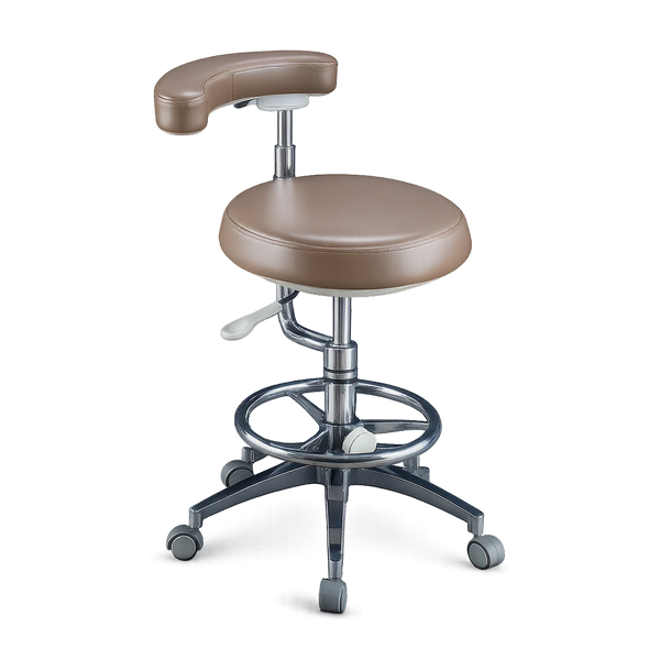Deluxe Assistant Stool