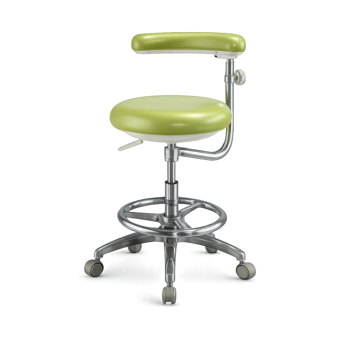 Deluxe Assistant Stool