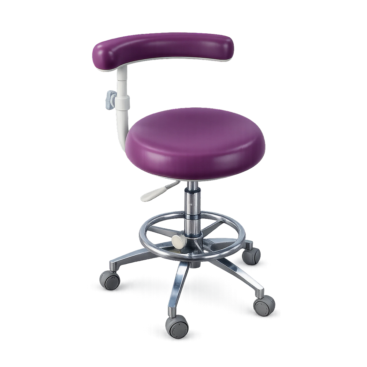 Deluxe Assistant Stool