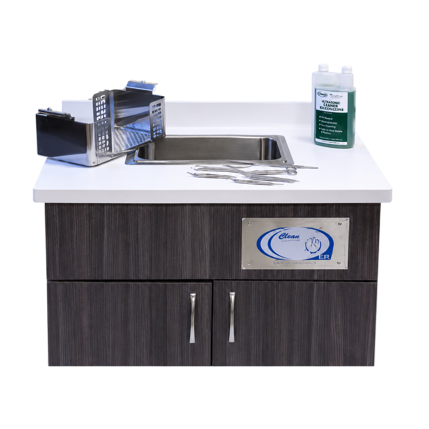 SweepZone® 310R w/ Digital Timer