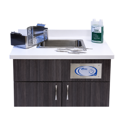 SweepZone® 310R w/ Digital Timer