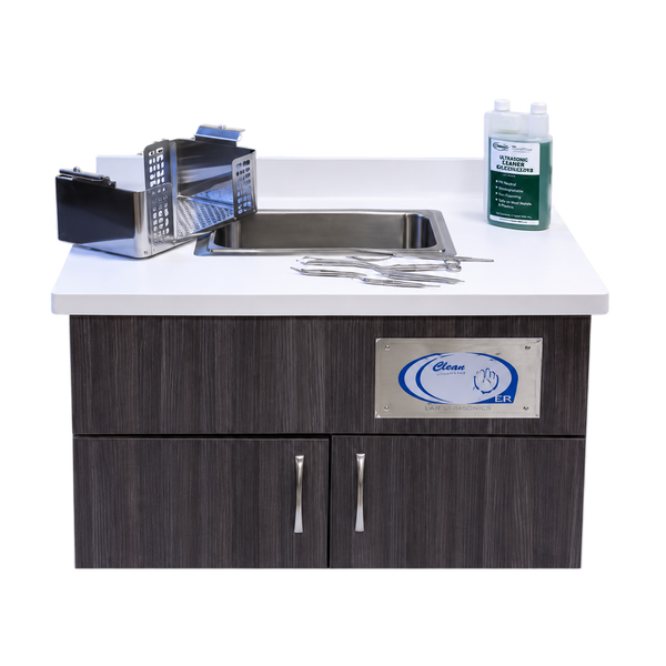 SweepZone® 310R w/ Digital Timer