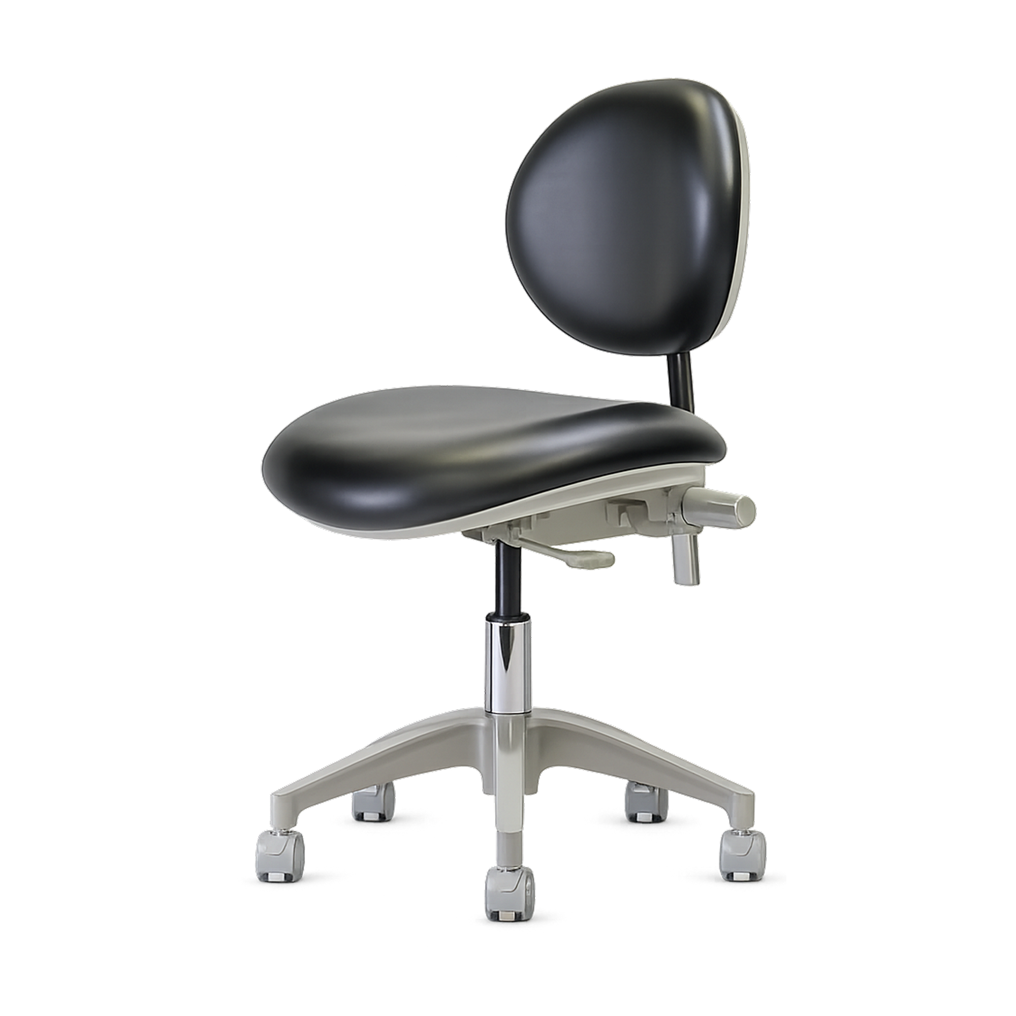 Doctor's Deluxe Stool
