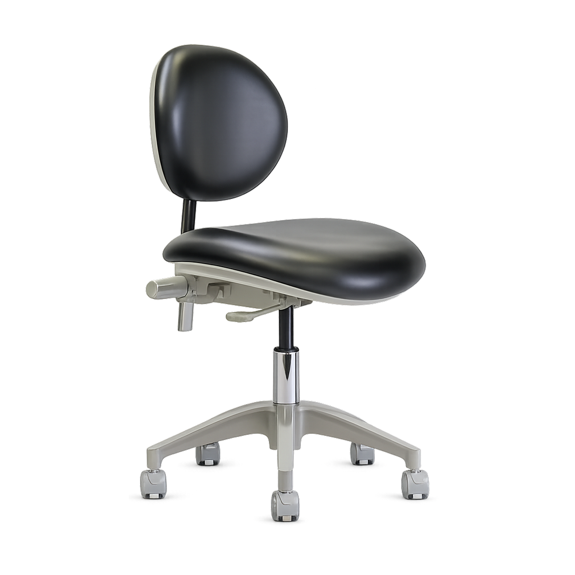 Doctor's Deluxe Stool
