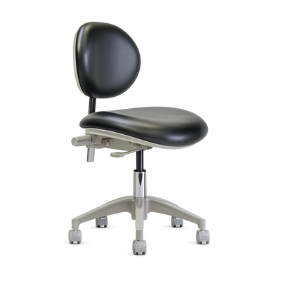 Doctor's Deluxe Stool