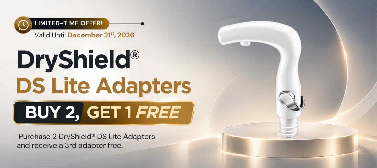 DryShield DS Lite