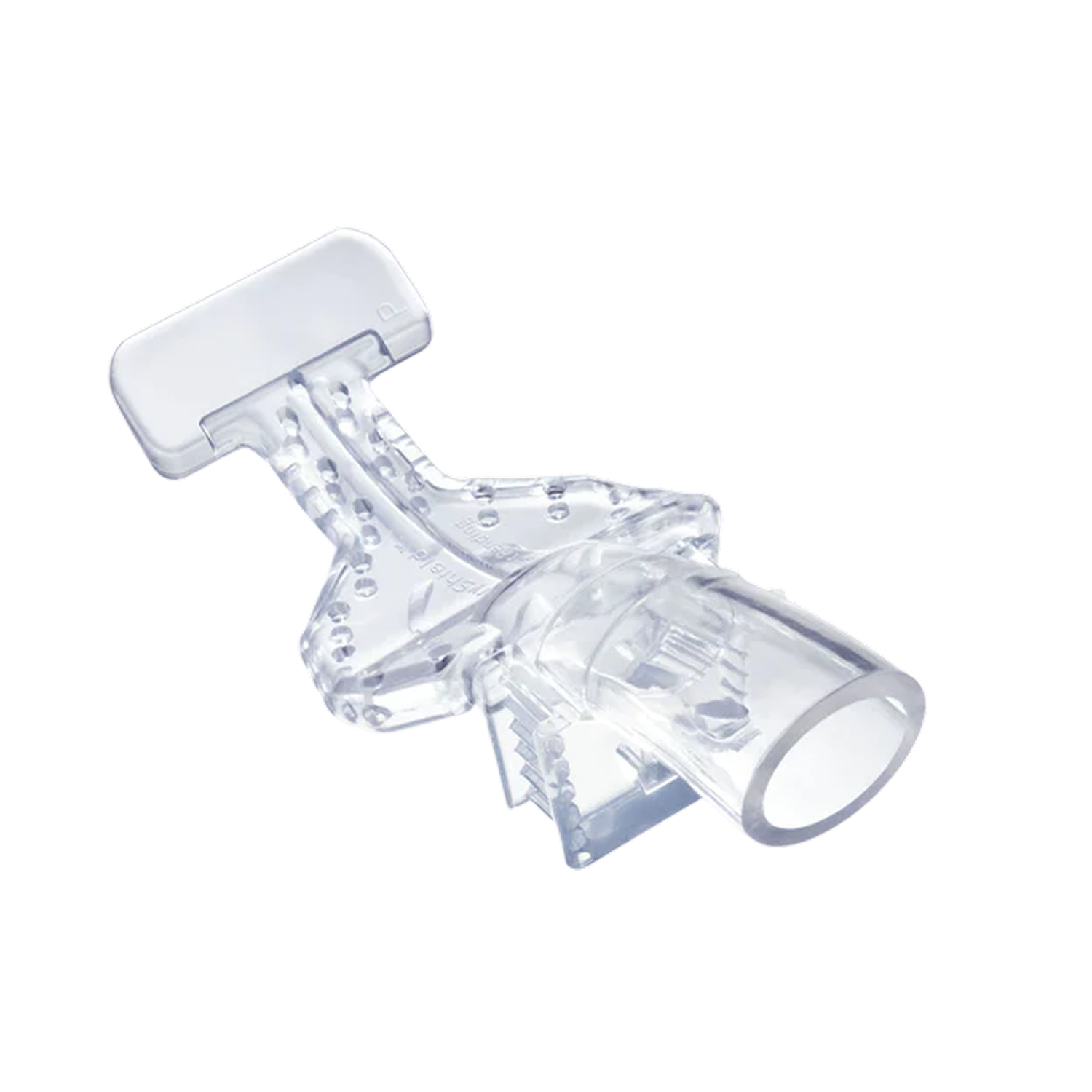 DryShield Autoclavable Mouthpiece