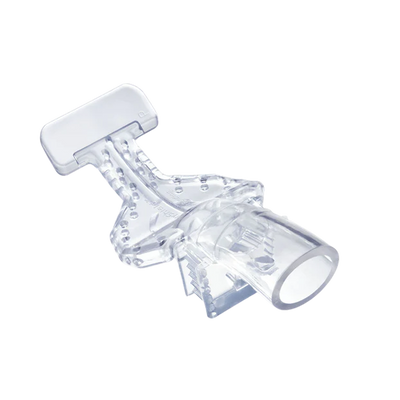 DryShield Autoclavable Mouthpiece