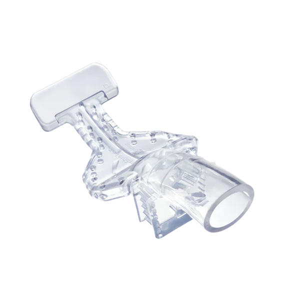 DryShield Autoclavable Mouthpiece