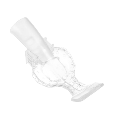 DryShield Single-Use Mouthpiece