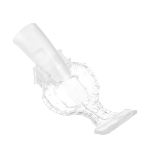 DryShield Single-Use Mouthpiece