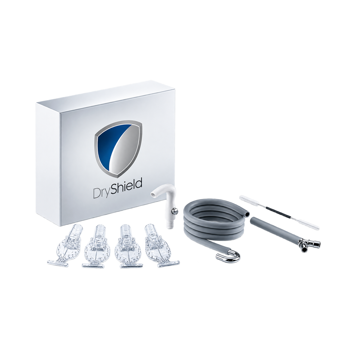 DryShield Starter Kit