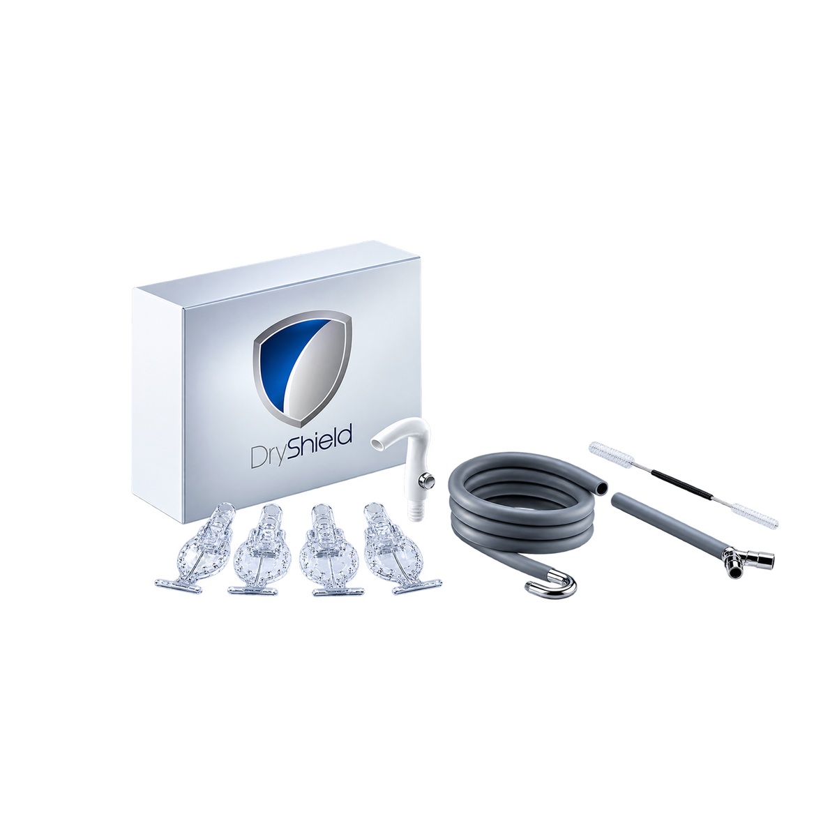 DryShield Starter Kit