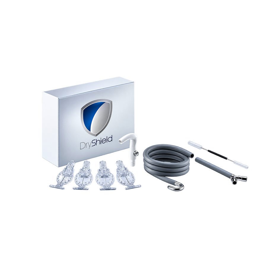 DryShield Starter Kit