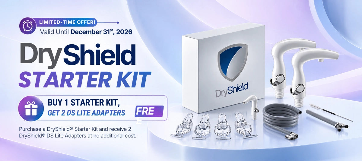 DryShield Starter Kit
