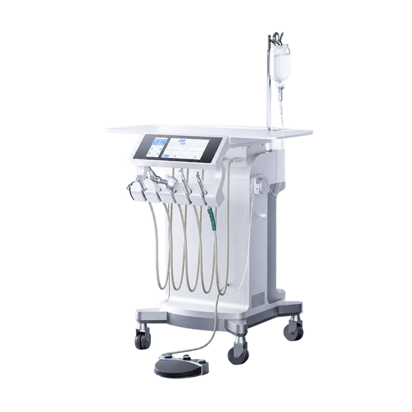 E8 (DENTAL CART)