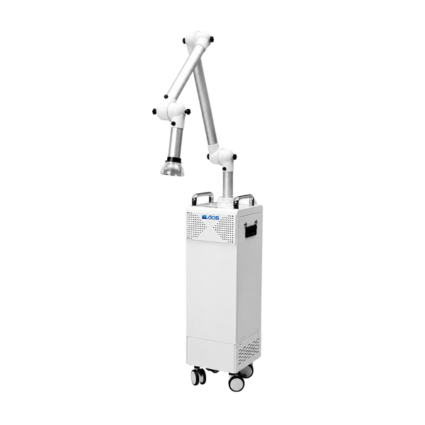EOS Extraoral Dental Suction System II