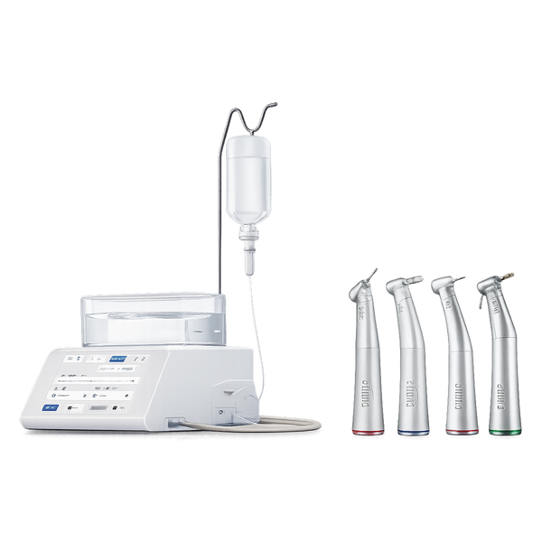 ES70 Surgical Drive System