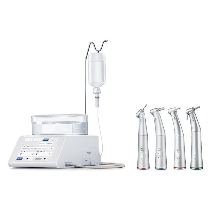 ES70 Surgical Drive System