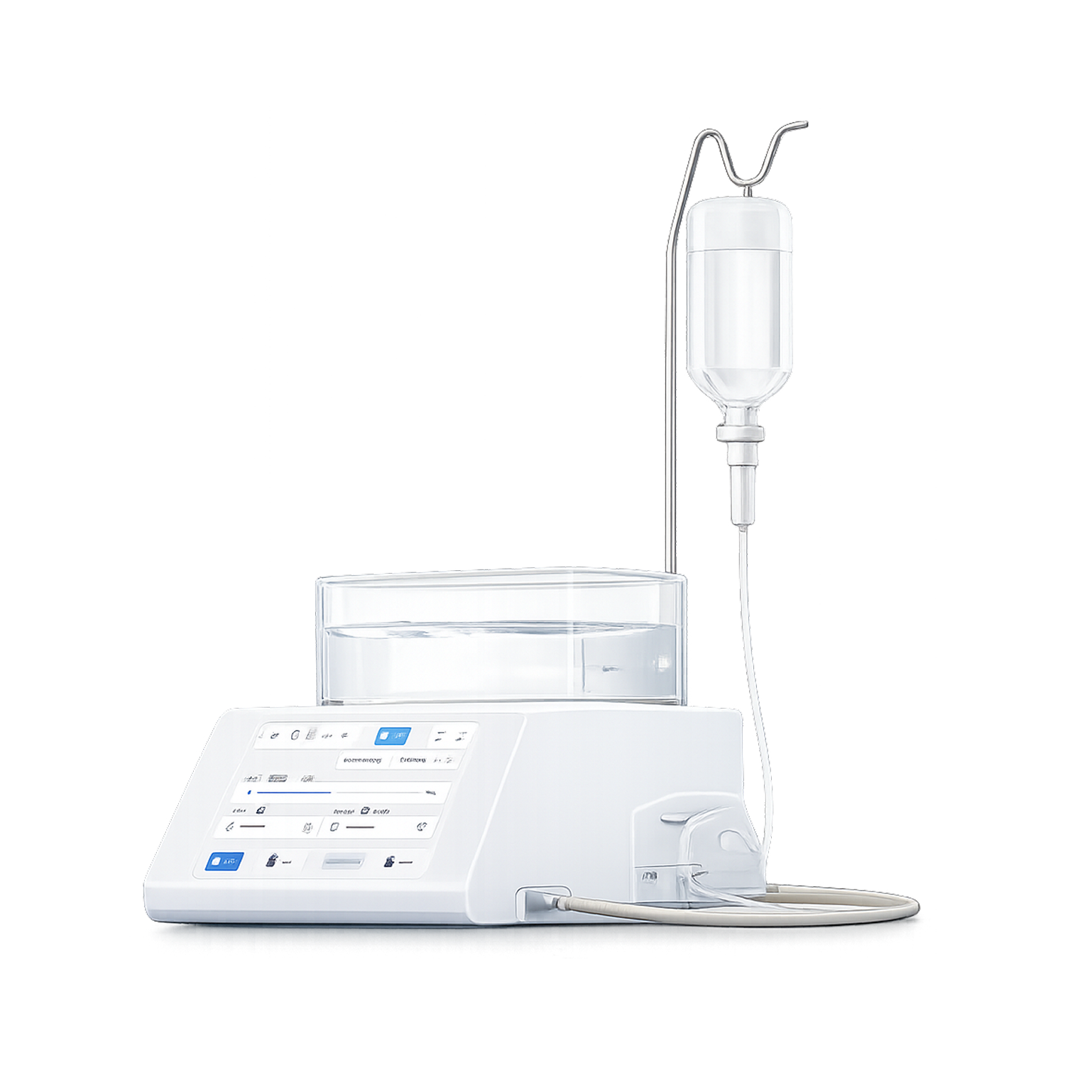 ES70 Surgical Drive System
