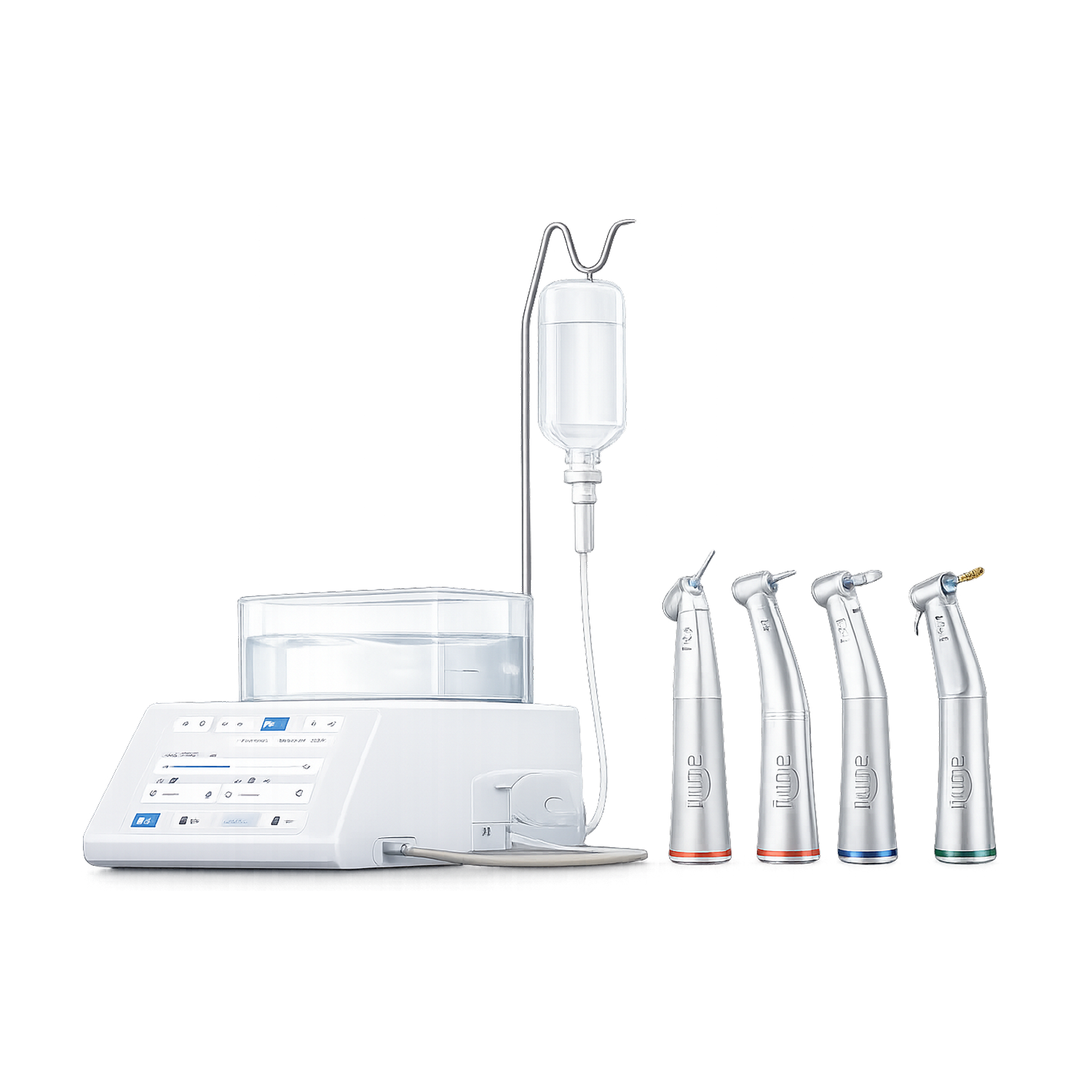 ES90 Surgical Drive System