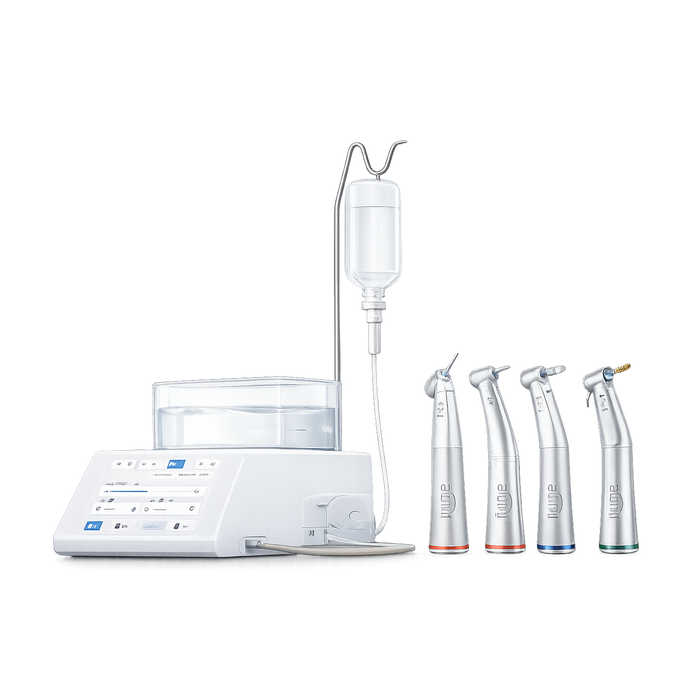 ES90 Surgical Drive System