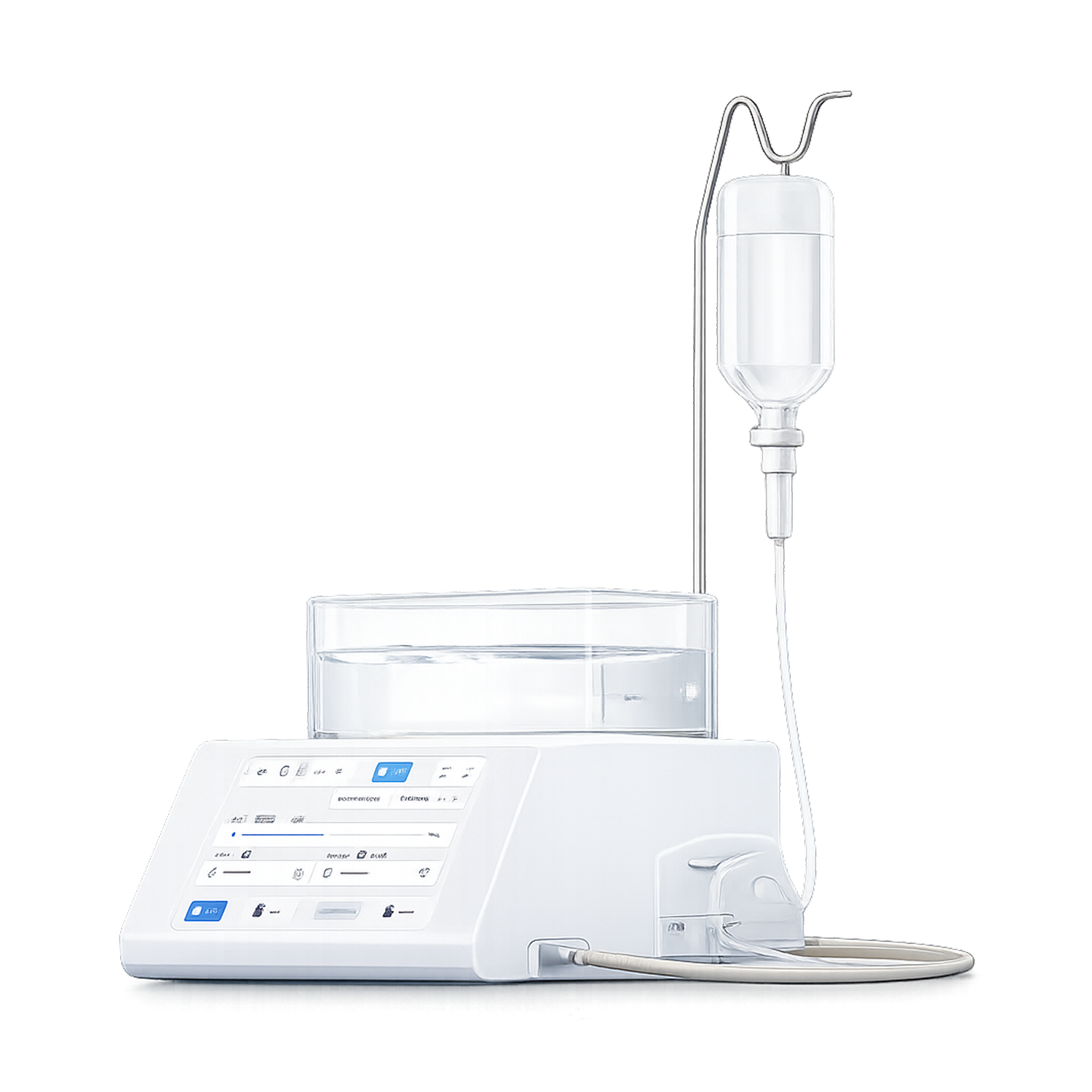 ES90 Surgical Drive System
