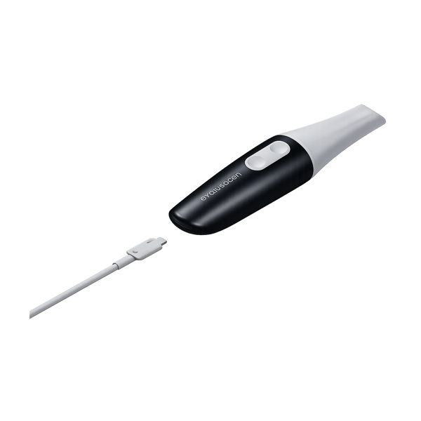 EVOLVE SCAN INTRAORAL SCANNER