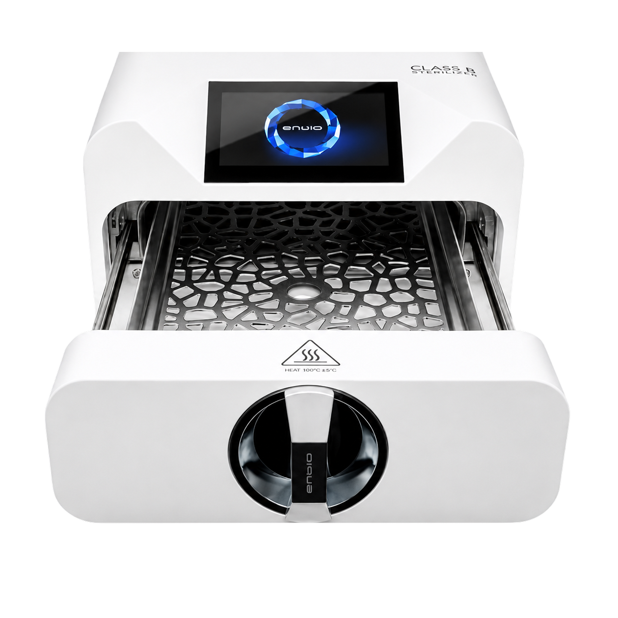 Enbio S Automatic Sterilizer