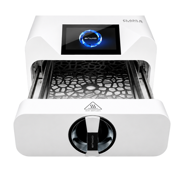 Enbio S Automatic Sterilizer