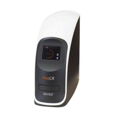 FireCR Dental Reader