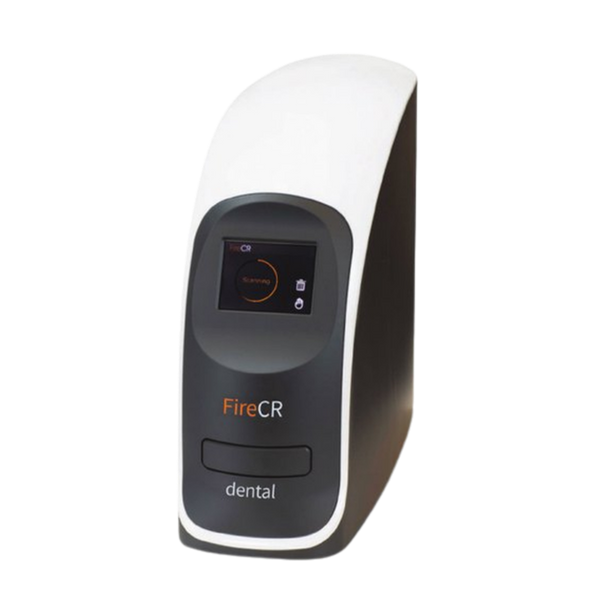 FireCR Dental Reader