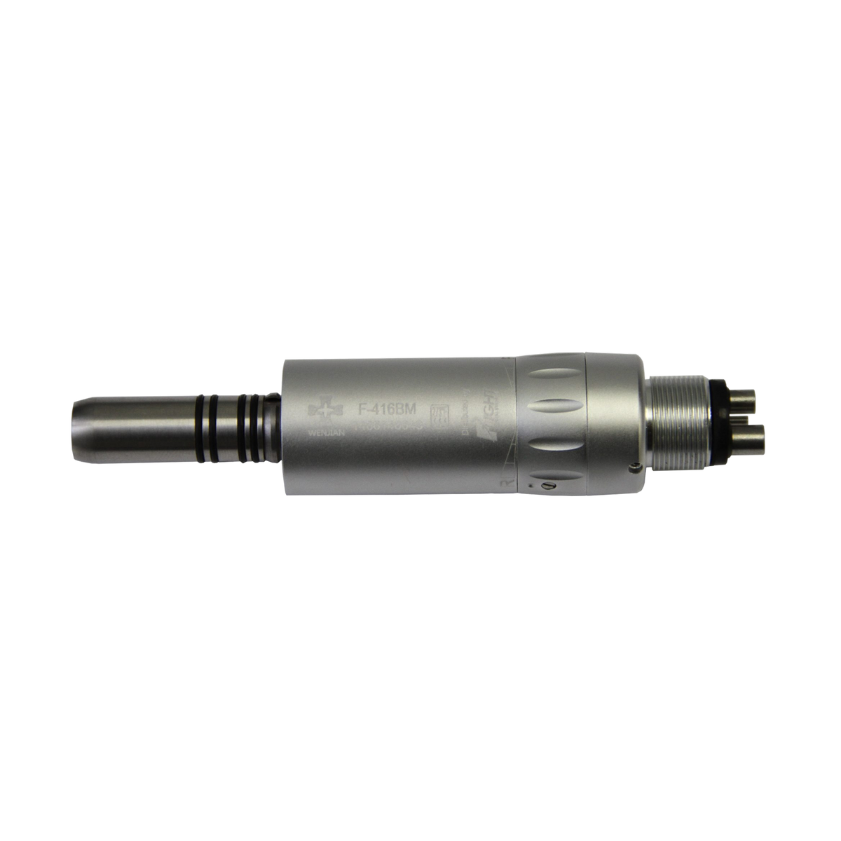 Flight E-Type Slow Speed Air Motor F-424BM 